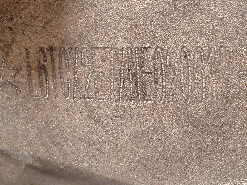 Recambio de caja cambios para lynk&co lynk & co 01 1.5 phev referencia OEM IAM 8891026004  