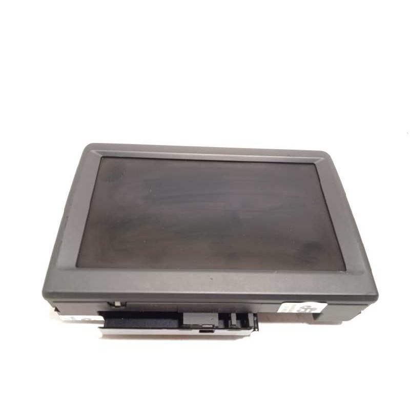 Recambio de pantalla multifuncion para audi a8 (4e2) 4.2 quattro referencia OEM IAM 4E0919603E  