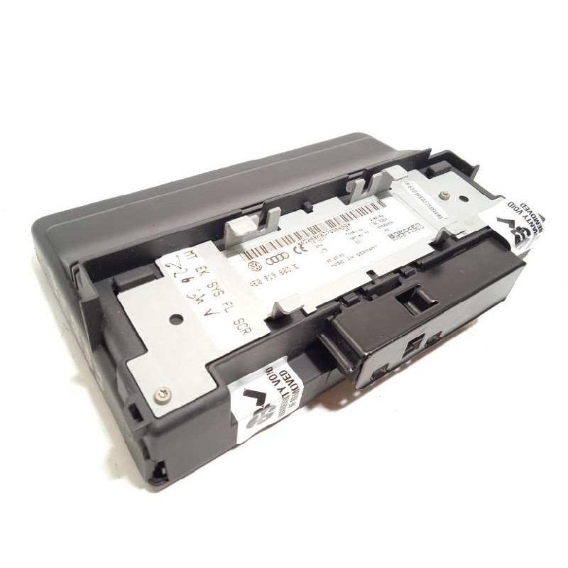 Recambio de pantalla multifuncion para audi a8 (4e2) 4.2 quattro referencia OEM IAM 4E0919603E  