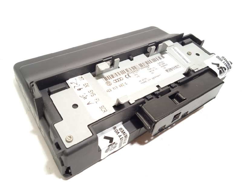 Recambio de pantalla multifuncion para audi a8 (4e2) 4.2 quattro referencia OEM IAM 4E0919603E  