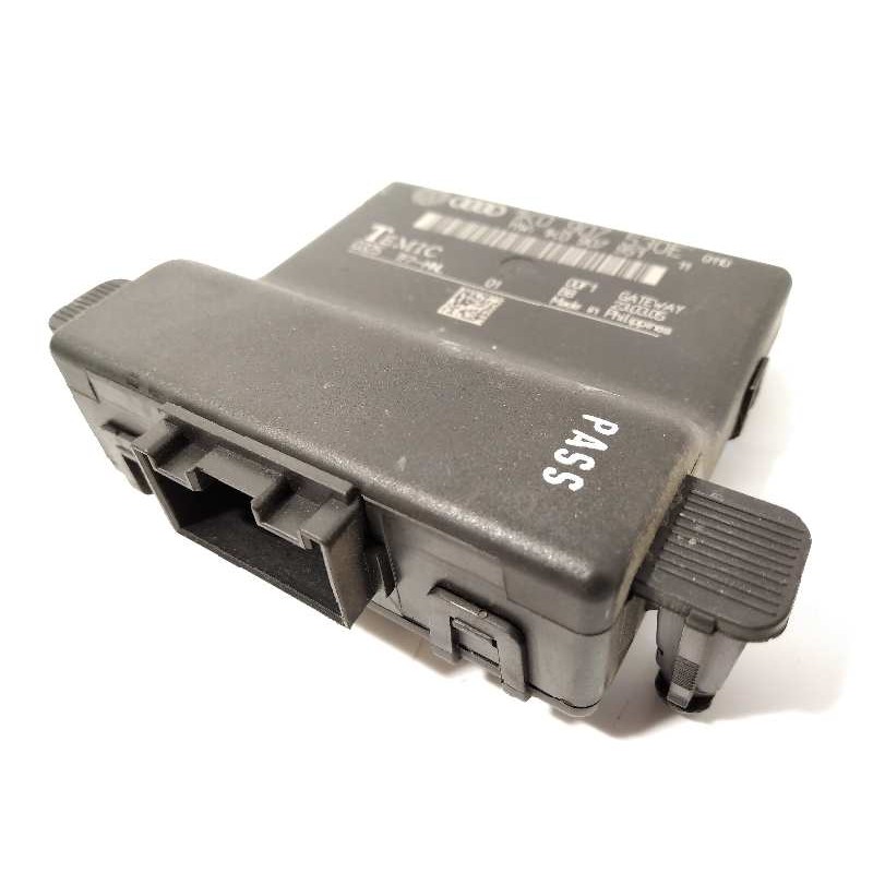 Recambio de modulo electronico para seat altea (5p1) 1.6 referencia OEM IAM 1K0907530E  