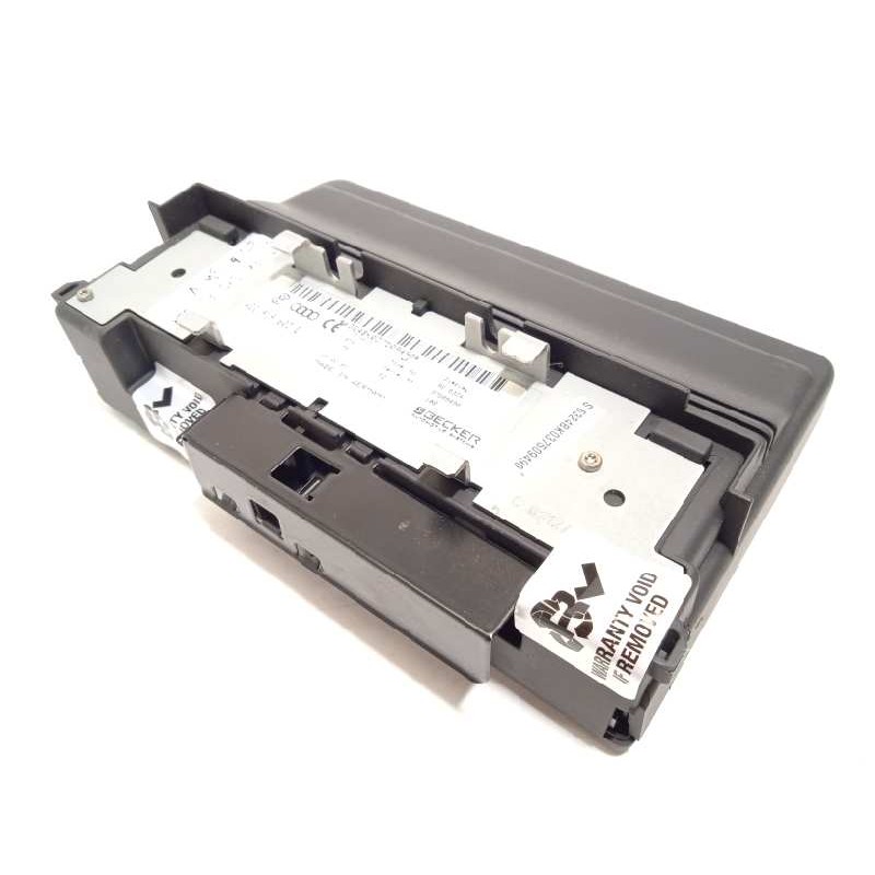 Recambio de pantalla multifuncion para audi a8 (4e2) 4.2 quattro referencia OEM IAM 4E0919603E  