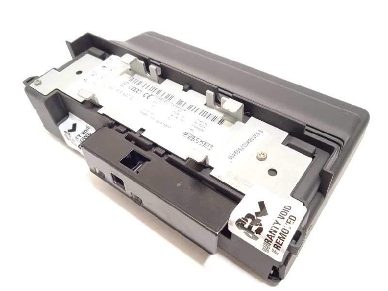 Recambio de pantalla multifuncion para audi a8 (4e2) 4.2 quattro referencia OEM IAM 4E0919603E  