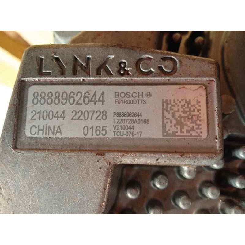 Recambio de caja cambios para lynk&co lynk & co 01 1.5 phev referencia OEM IAM 8891026004  