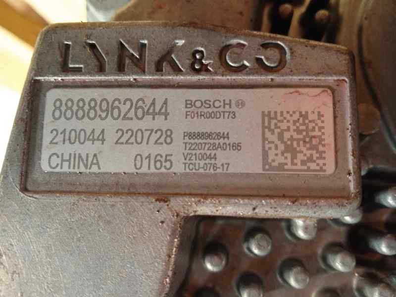 Recambio de caja cambios para lynk&co lynk & co 01 1.5 phev referencia OEM IAM 8891026004  