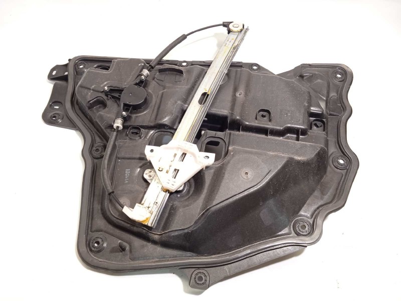 Recambio de elevalunas delantero izquierdo para mazda cx-5 2.2 turbodiesel cat referencia OEM IAM KD355997X  D6515958XB
