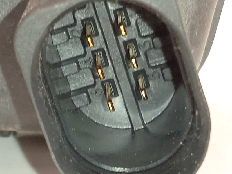 Recambio de caja mariposa para skoda octavia lim. (5e3) 1.5 16v tsi act referencia OEM IAM 04E133062Q  