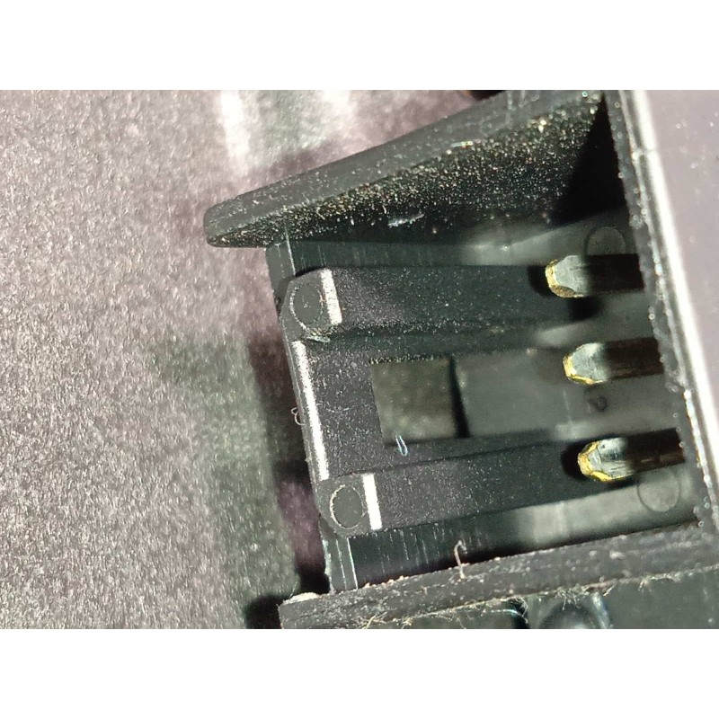 Recambio de elevalunas delantero izquierdo para mazda cx-5 2.2 turbodiesel cat referencia OEM IAM KD355997X  D6515958XB