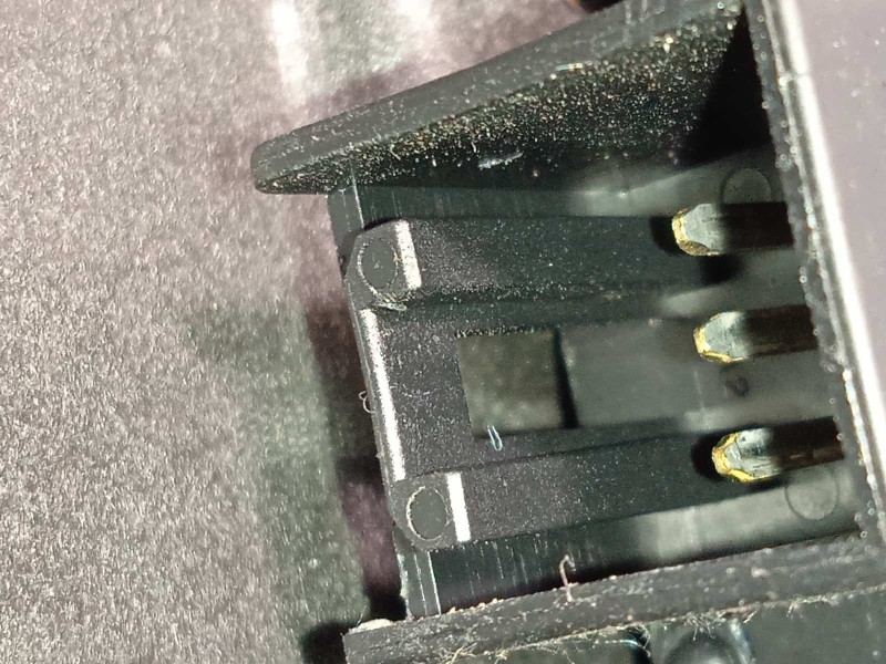 Recambio de elevalunas delantero izquierdo para mazda cx-5 2.2 turbodiesel cat referencia OEM IAM KD355997X  D6515958XB