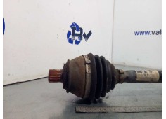 Recambio de transmision delantera izquierda para audi a8 (4e2) 4.2 quattro referencia OEM IAM 4E0407271N   2