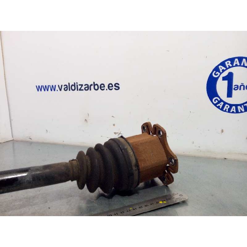 Recambio de transmision delantera izquierda para audi a8 (4e2) 4.2 quattro referencia OEM IAM 4E0407271N  