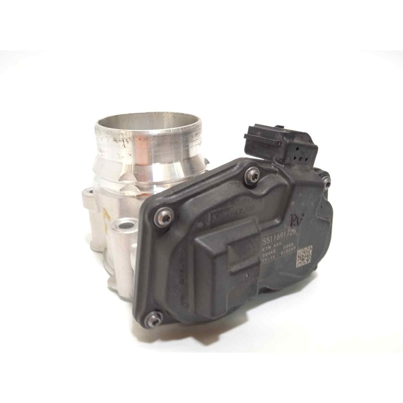 Recambio de caja mariposa para lynk&co lynk & co 01 1.5 phev referencia OEM IAM 5511691725  