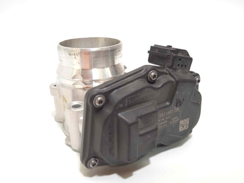 Recambio de caja mariposa para lynk&co lynk & co 01 1.5 phev referencia OEM IAM 5511691725  