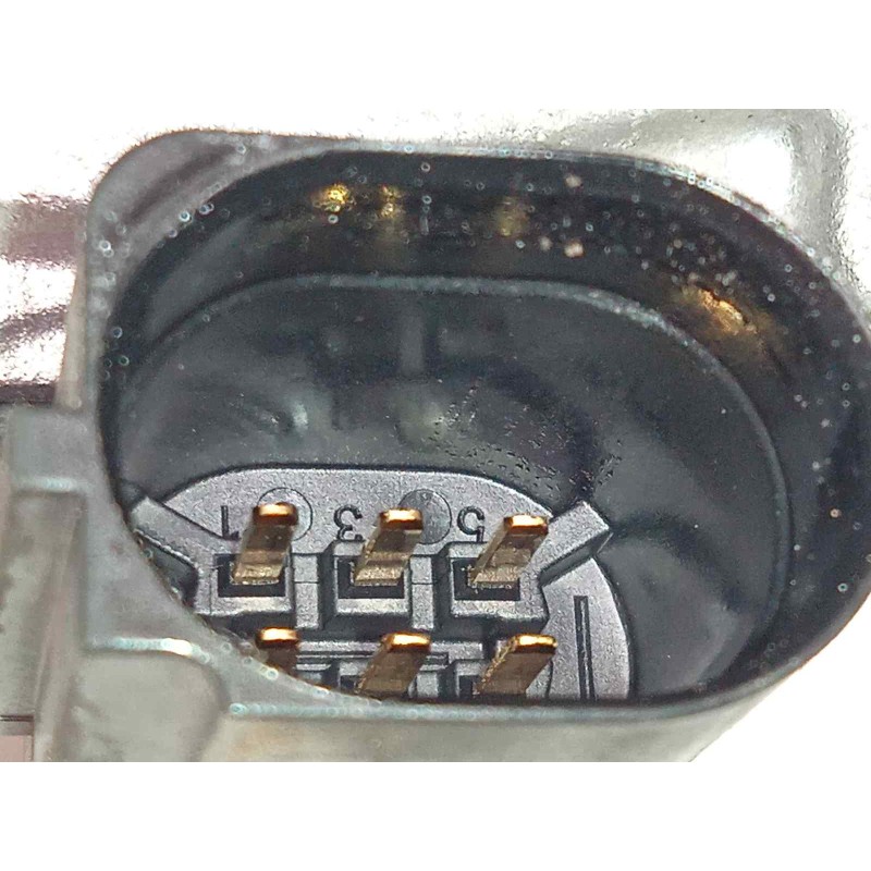 Recambio de caja mariposa para lynk&co lynk & co 01 1.5 phev referencia OEM IAM 5511691725  