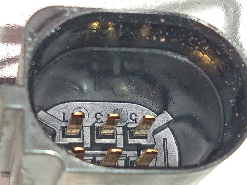 Recambio de caja mariposa para lynk&co lynk & co 01 1.5 phev referencia OEM IAM 5511691725  