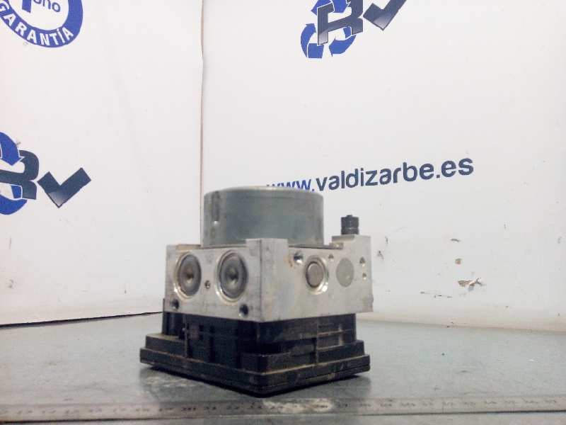 Recambio de abs para dacia dokker ambiance referencia OEM IAM 476600078R 28515242123 10039947374