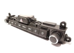 Recambio de mando multifuncion para kia sportage basic 2wd referencia OEM IAM D996569210  D996568020