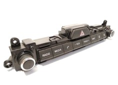 Recambio de mando multifuncion para kia sportage basic 2wd referencia OEM IAM D996569210  D996568020 2