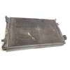 Recambio de radiador agua para skoda octavia combi (1z5) scout 4x4 referencia OEM IAM 1K0121251CN  