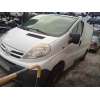 nissan primastar (x..) del año 2009