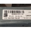 Recambio de elevalunas trasero derecho para seat leon (1p1) 1.6 tdi referencia OEM IAM 1K0959704AF  