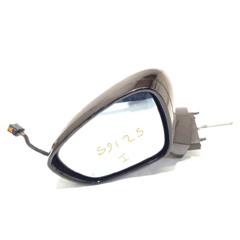 Recambio de retrovisor izquierdo para citroën c5 berlina s referencia OEM IAM 965744249V  8153SQ