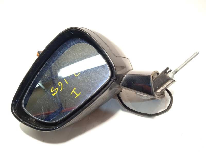 Recambio de retrovisor izquierdo para citroën c5 berlina s referencia OEM IAM 965744249V  8153SQ