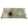 Recambio de radiador agua para opel movano a furgoneta (x70) 2.5 dti (fd) referencia OEM IAM 4415066 9111216 