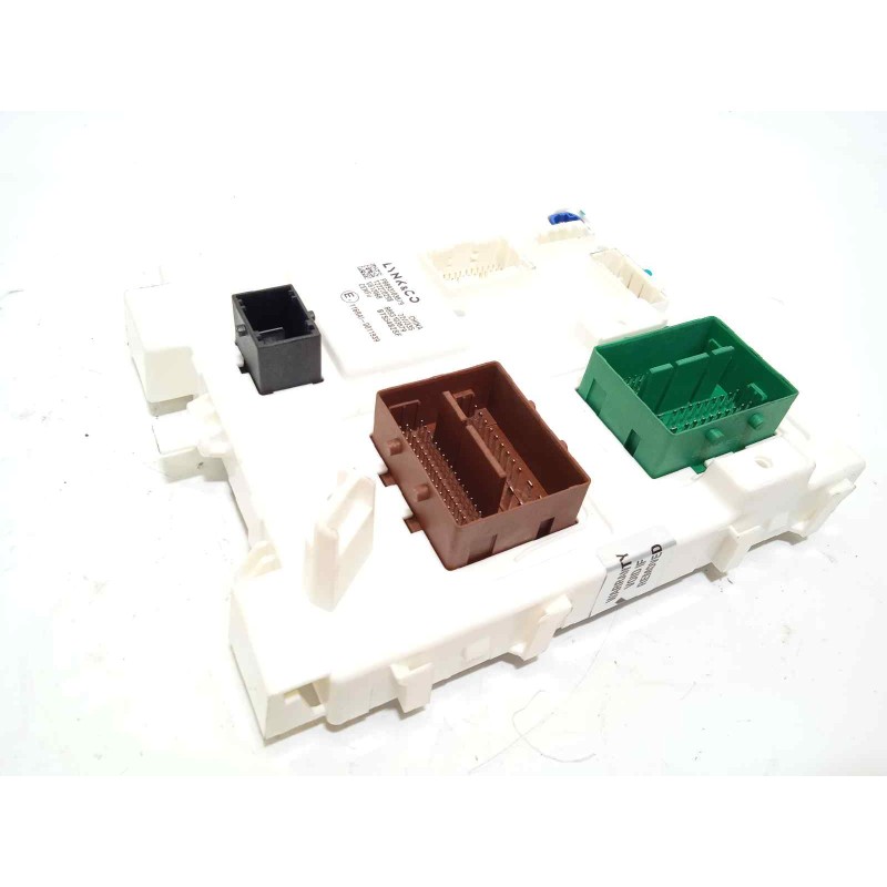 Recambio de centralita confort para lynk&co lynk & co 01 1.5 phev referencia OEM IAM 8893103879  P8893103879