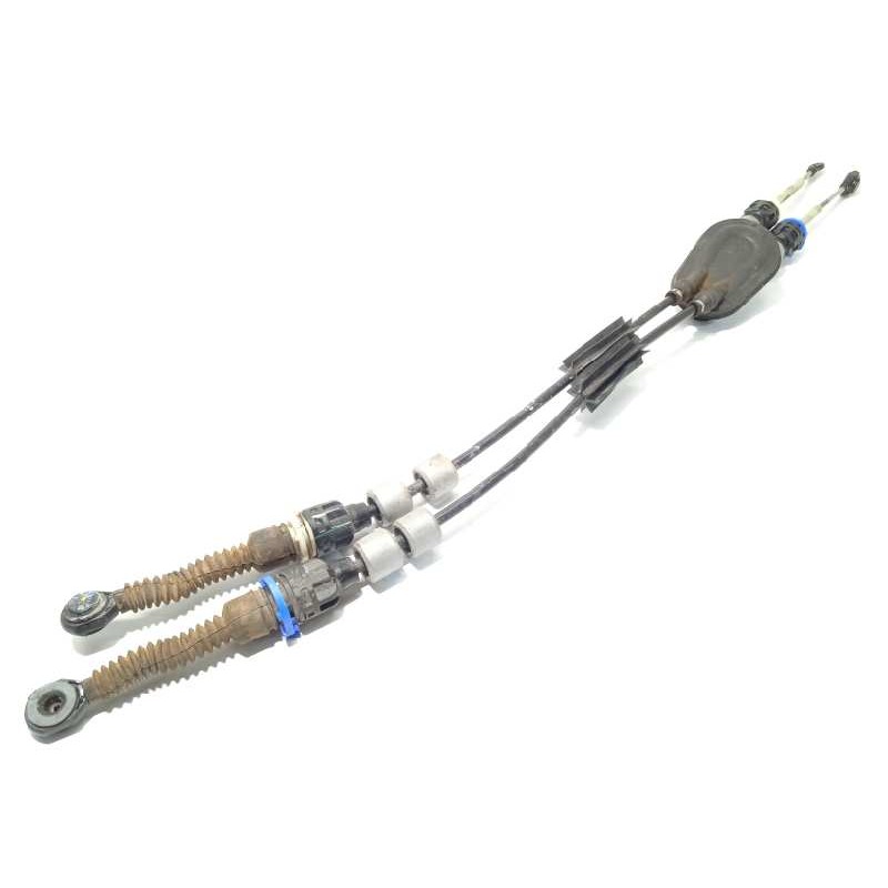 Recambio de varillaje cambio para nissan micra v (k14) acenta referencia OEM IAM 3441300Q1D  