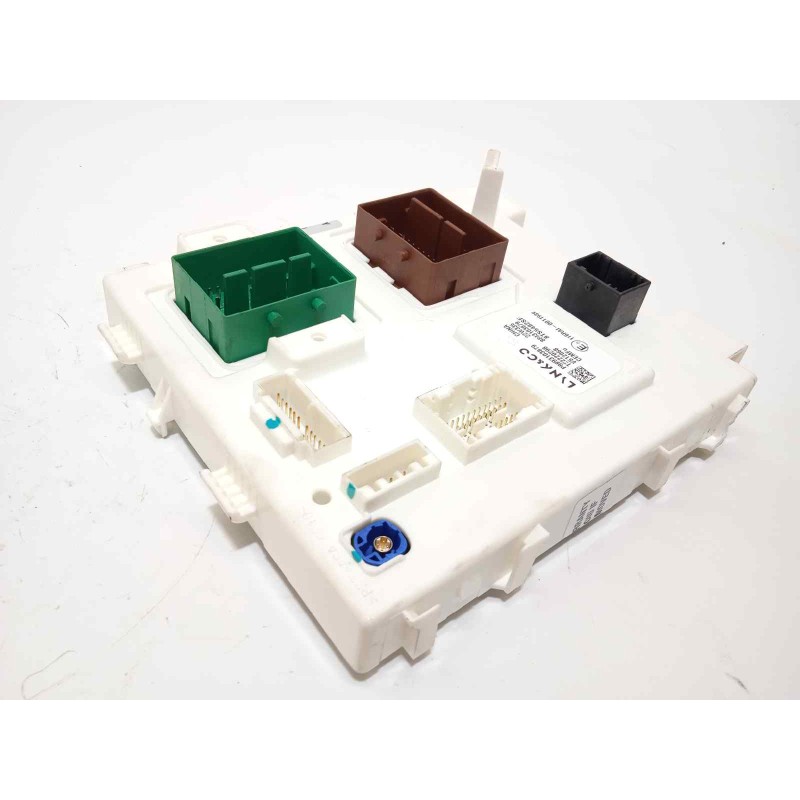 Recambio de centralita confort para lynk&co lynk & co 01 1.5 phev referencia OEM IAM 8893103879  P8893103879