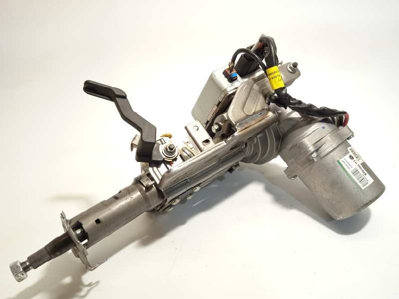 Recambio de columna direccion para ssangyong korando 2.0 td cat referencia OEM IAM 4620034002  4621134000