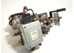 Recambio de columna direccion para ssangyong korando 2.0 td cat referencia OEM IAM 4620034002  4621134000 2