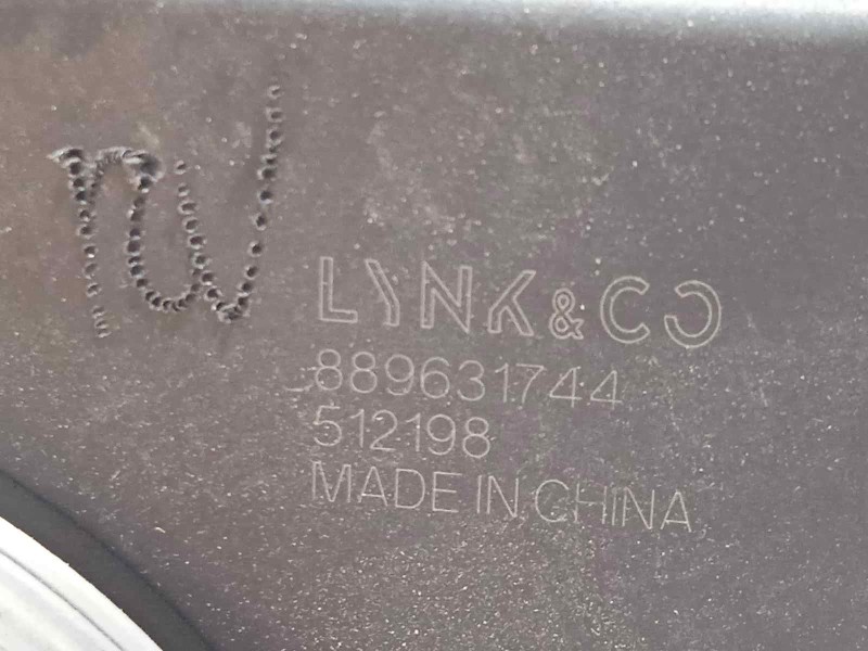 Recambio de centralita led derecha para lynk&co lynk & co 01 1.5 phev referencia OEM IAM 889631744  