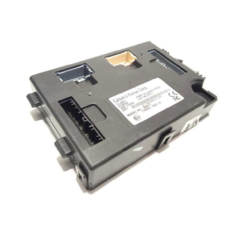 Recambio de modulo electronico para nissan micra v (k14) acenta referencia OEM IAM 284B15FB0C  