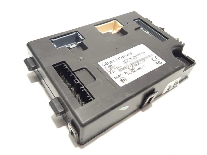 Recambio de modulo electronico para nissan micra v (k14) acenta referencia OEM IAM 284B15FB0C  
