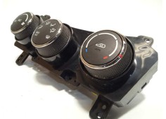 Recambio de mando climatizador para ssangyong korando 2.0 td cat referencia OEM IAM 6871034001   2
