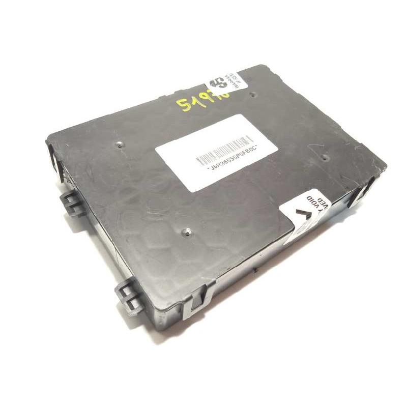 Recambio de modulo electronico para nissan micra v (k14) acenta referencia OEM IAM 284B15FB0C  