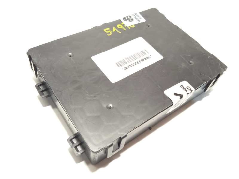 Recambio de modulo electronico para nissan micra v (k14) acenta referencia OEM IAM 284B15FB0C  