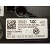 Recambio de cuadro instrumentos para volkswagen t-roc advance referencia OEM IAM 2GA920740C  