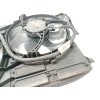 Recambio de electroventilador para ford s-max (cj, wa6) 2.0 tdci referencia OEM IAM DG938C607GC 1946174 