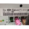 Recambio de pantalla multifuncion para jaguar xf 2.2 diesel referencia OEM IAM CX2314F667AM  7612055031