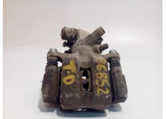 Recambio de pinza freno trasera derecha para honda civic berlina 5 (eu7/8) 1.7 ctdi ls referencia OEM IAM 43018S5AJ02  