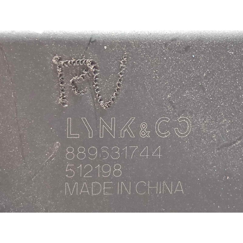 Recambio de centralita led izquierda para lynk&co lynk & co 01 1.5 phev referencia OEM IAM 889631744  