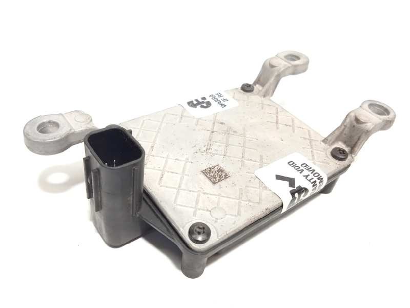 Recambio de modulo electronico para nissan micra v (k14) acenta referencia OEM IAM 284385FA2A  