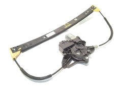 Recambio de elevalunas trasero izquierdo para skoda octavia lim. (5e3) 1.5 16v tsi act referencia OEM IAM 5E0839461  5Q0959407A