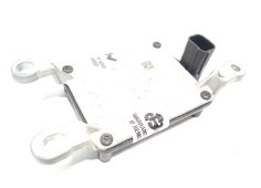 Recambio de modulo electronico para nissan micra v (k14) acenta referencia OEM IAM 284385FA2A   2