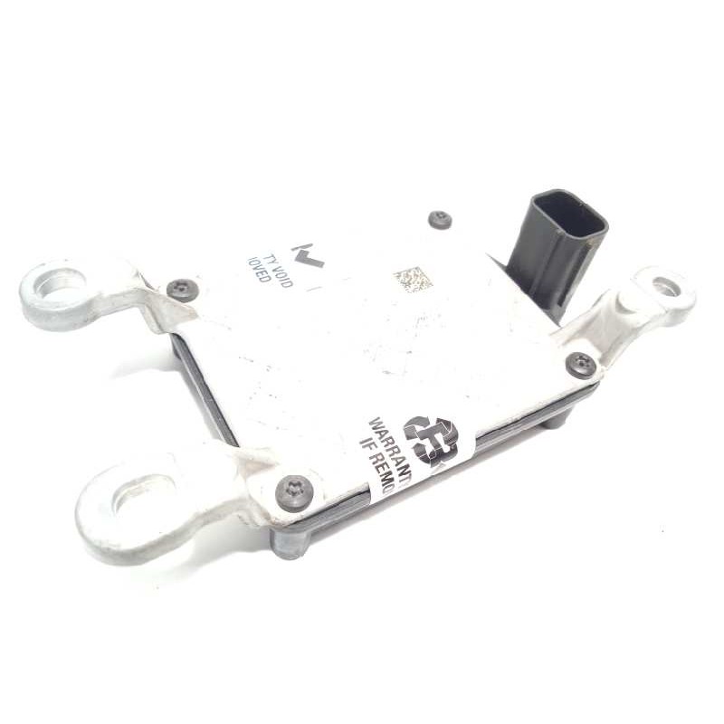 Recambio de modulo electronico para nissan micra v (k14) acenta referencia OEM IAM 284385FA2A  