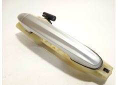 Recambio de maneta exterior trasera derecha para ssangyong korando 2.0 td cat referencia OEM IAM 7345034002SAI   2