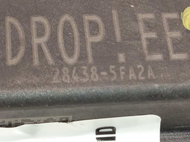 Recambio de modulo electronico para nissan micra v (k14) acenta referencia OEM IAM 284385FA2A  